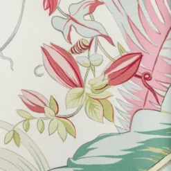 Brunschwig & Fils Majorelle Lilac Print Decorative Fabric 5 Brunschwig & Fils Majorelle Lilac Print Decorative Fabric -Famous Furniture Store 8022136.517.0 2