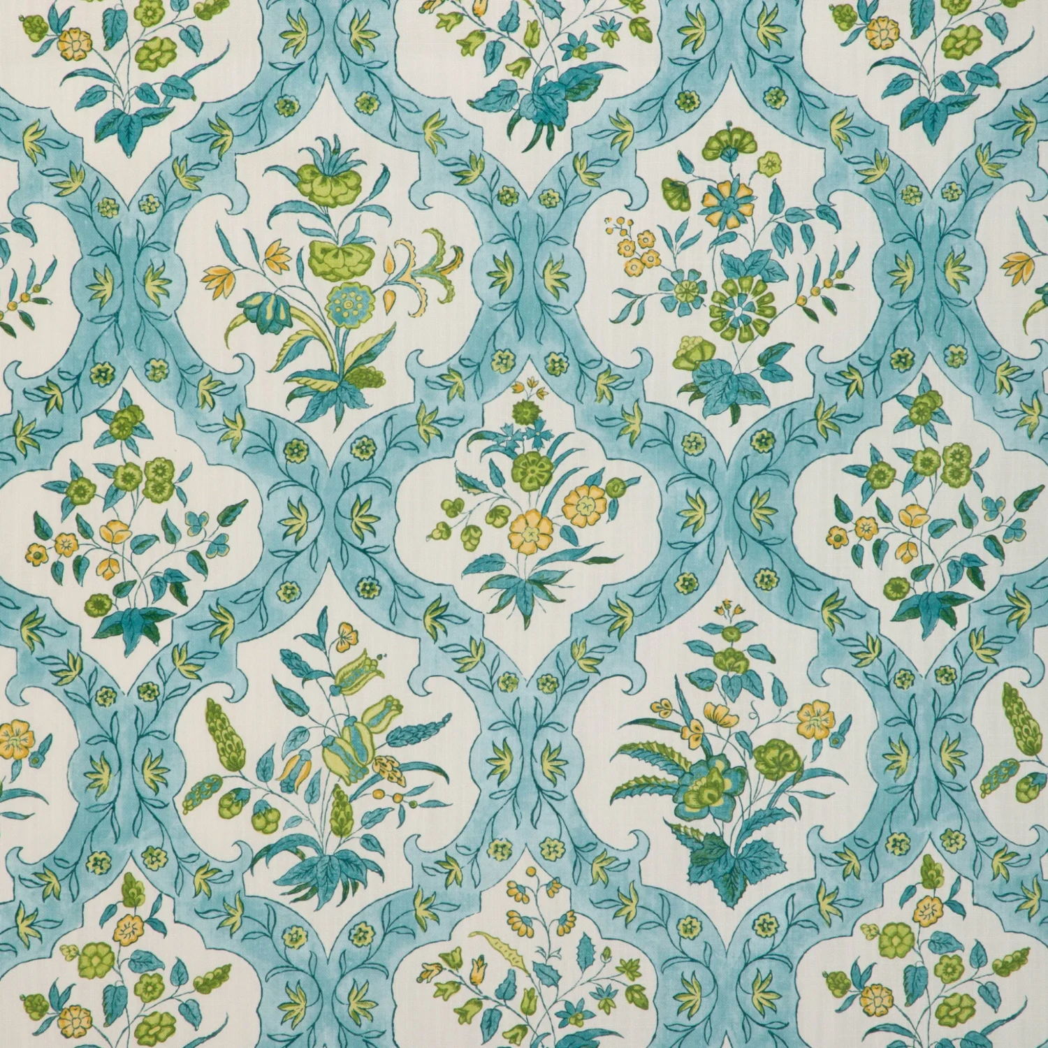 Brunschwig & Fils Ventoux Print Decorative Fabric 1 Brunschwig & Fils Ventoux Print Decorative Fabric