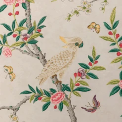 Brunschwig & Fils Kanchou Print Decorative Fabric 9 Brunschwig & Fils Kanchou Print Decorative Fabric -Famous Furniture Store 8024106.1623.0