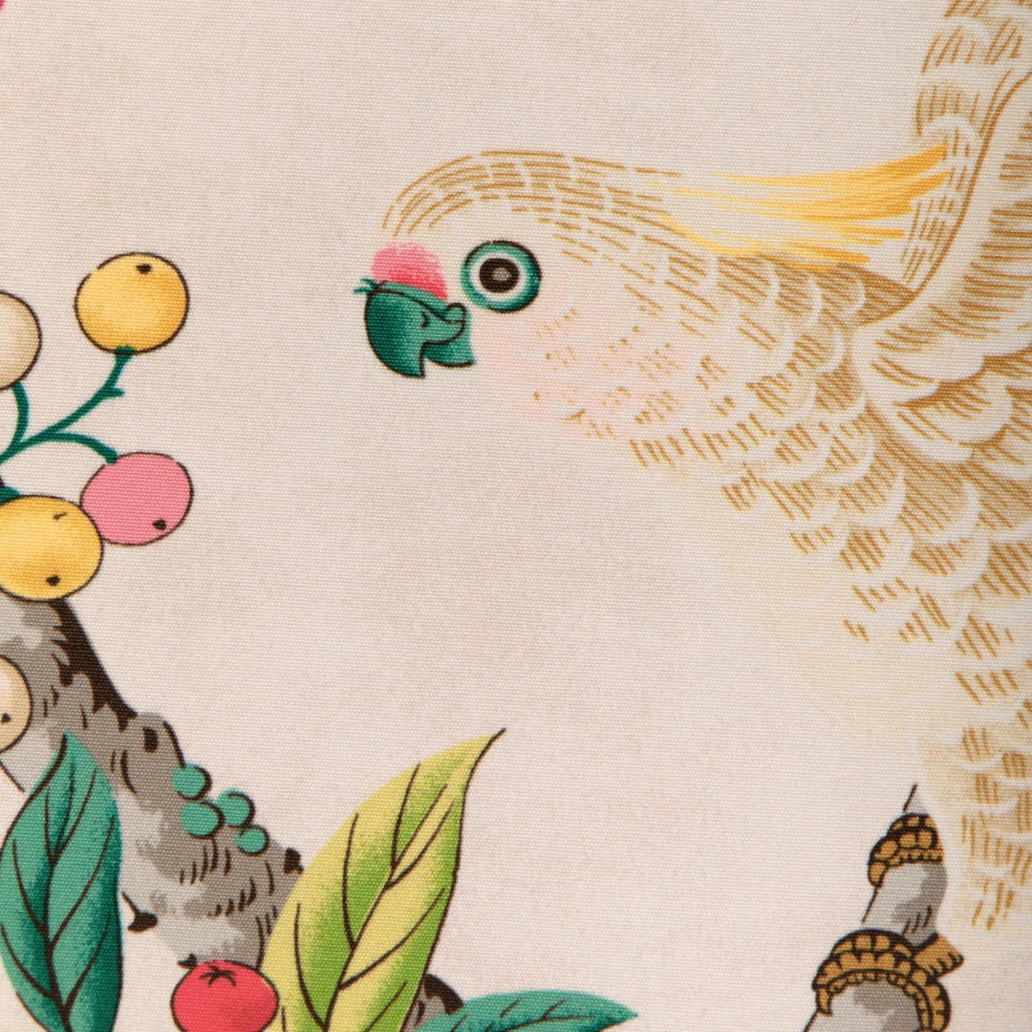 Brunschwig & Fils Kanchou Print Decorative Fabric 6 Brunschwig & Fils Kanchou Print Decorative Fabric - Image 6