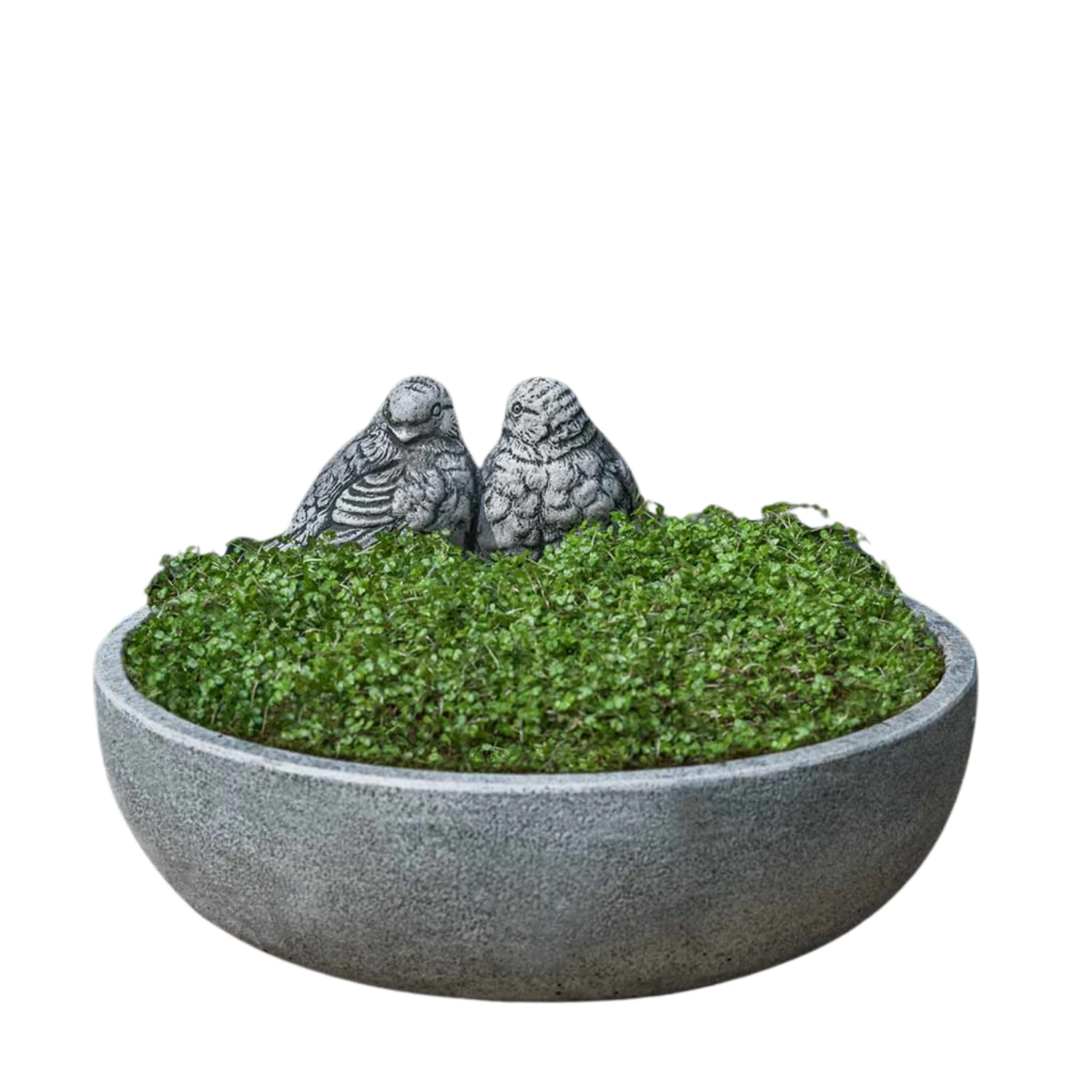 Lovebird Planter 1 Lovebird Planter