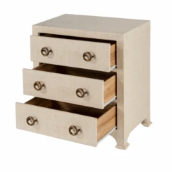 Chatham Raffia Chest In Natural 10 Chatham Raffia Chest In Natural -Famous Furniture Store 9130362
