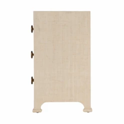 Chatham Raffia Chest In Natural 12 Chatham Raffia Chest In Natural -Famous Furniture Store 9130362 3