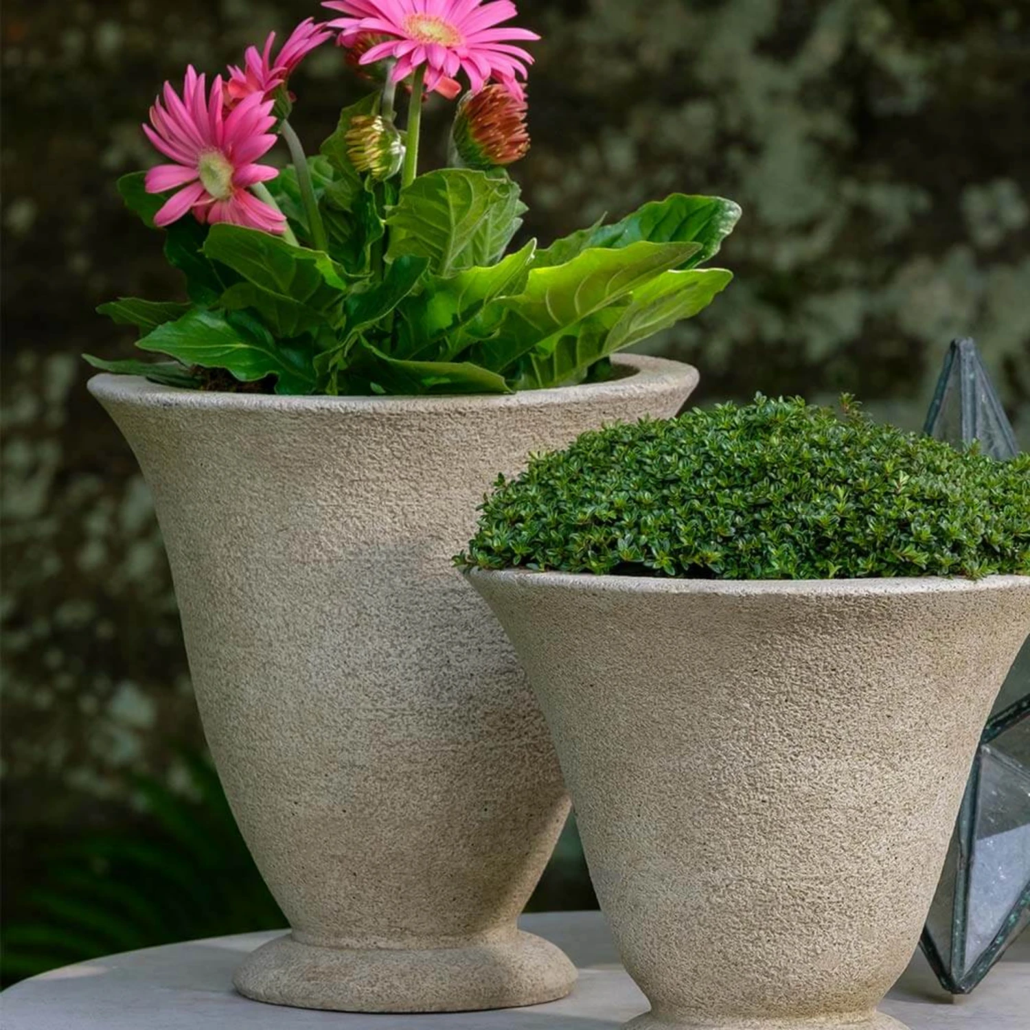 Lisette Urn Planter 3 Lisette Urn Planter - Image 3