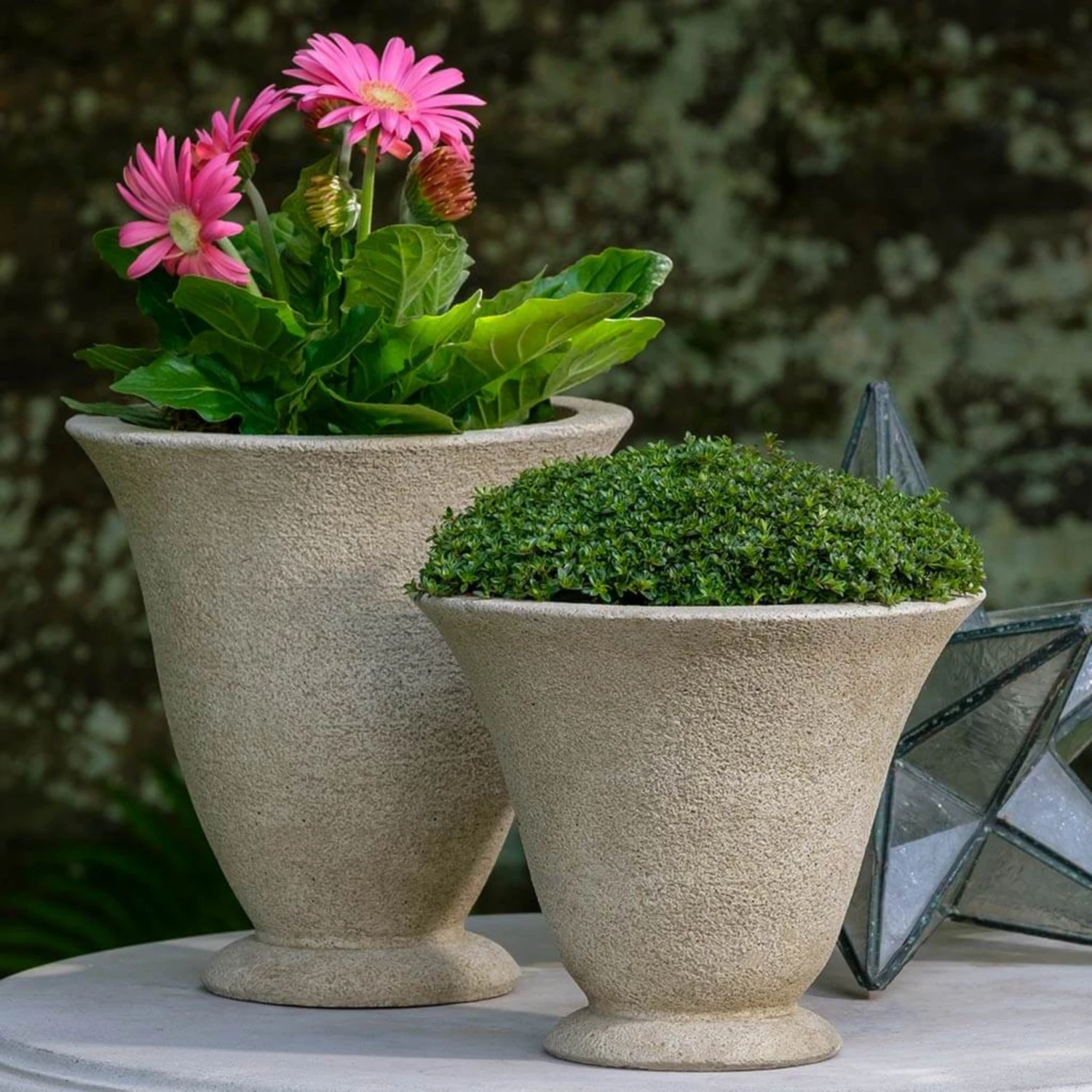 Lisette Urn Planter 2 Lisette Urn Planter - Image 2