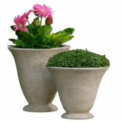 Lisette Urn Planter