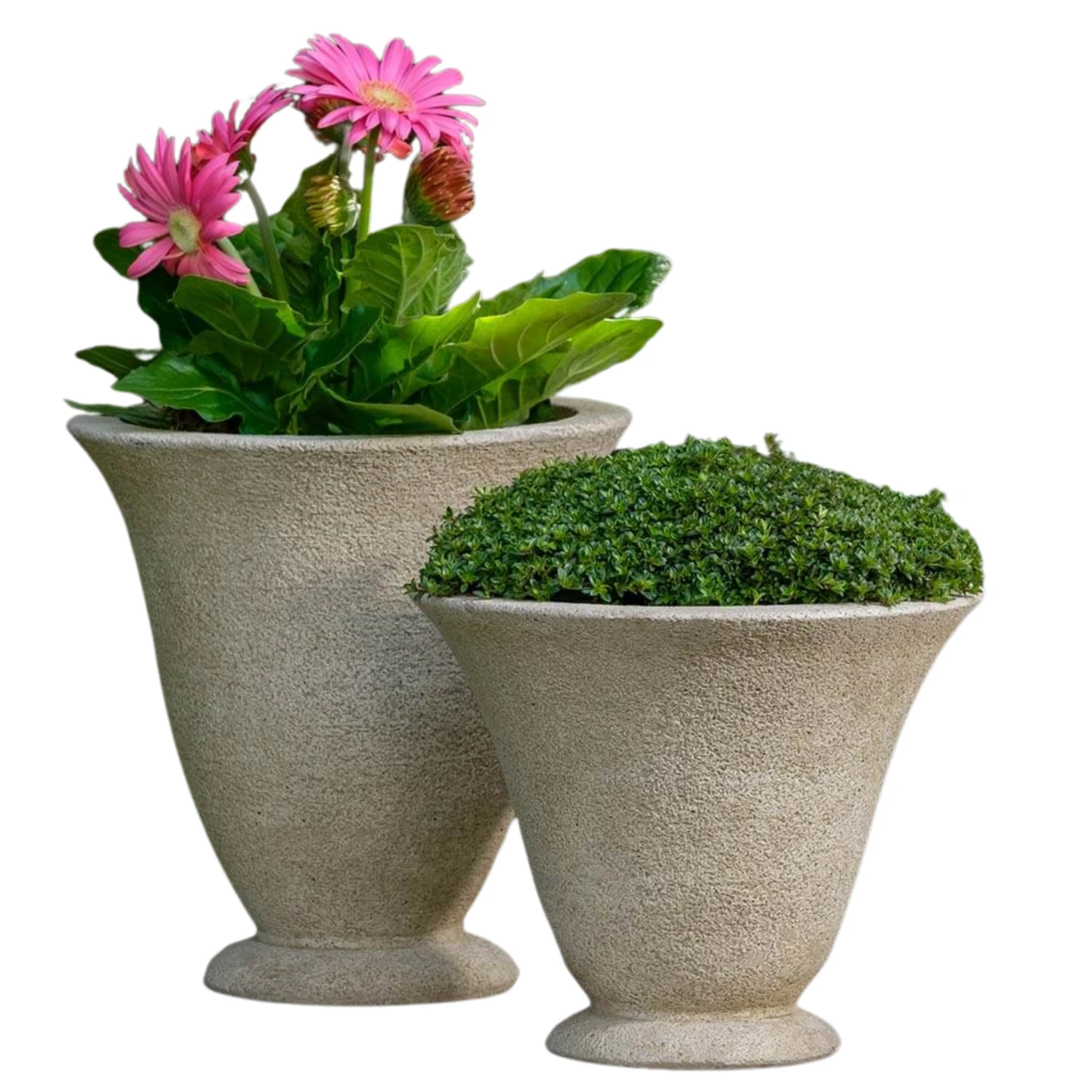 Lisette Urn Planter 1 Lisette Urn Planter