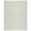 Grey Anelka Handmade Wool Area Rug - Available In A Variety Of Sizes