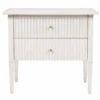 Aldo Two Drawer Chest