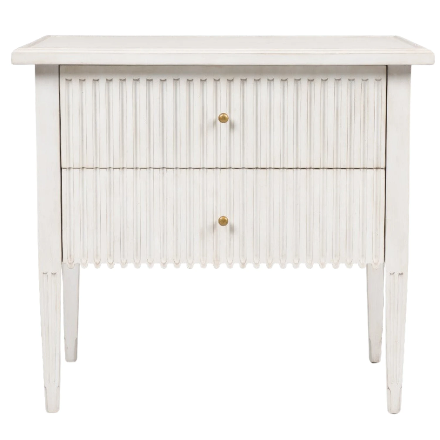 Aldo Two Drawer Chest 1 Aldo Two Drawer Chest