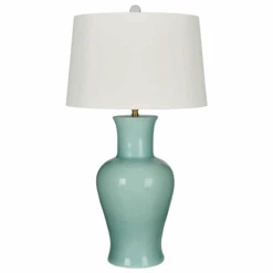 Amelie Basic Table Lamp 17 Amelie Basic Table Lamp -Famous Furniture Store Amelie v 2
