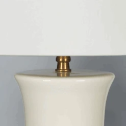 Amelie Basic Table Lamp 21 Amelie Basic Table Lamp -Famous Furniture Store Amelie w 2
