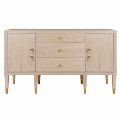 Amherst Buffet In Cerused Oak