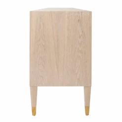 Amherst Buffet In Cerused Oak 7 Amherst Buffet In Cerused Oak -Famous Furniture Store Amherst Buffet in Cerused Oak The Well Appointed House3