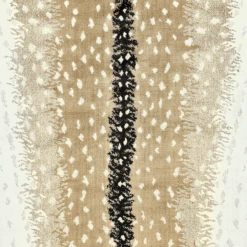 Antelope Fabric In Fawn