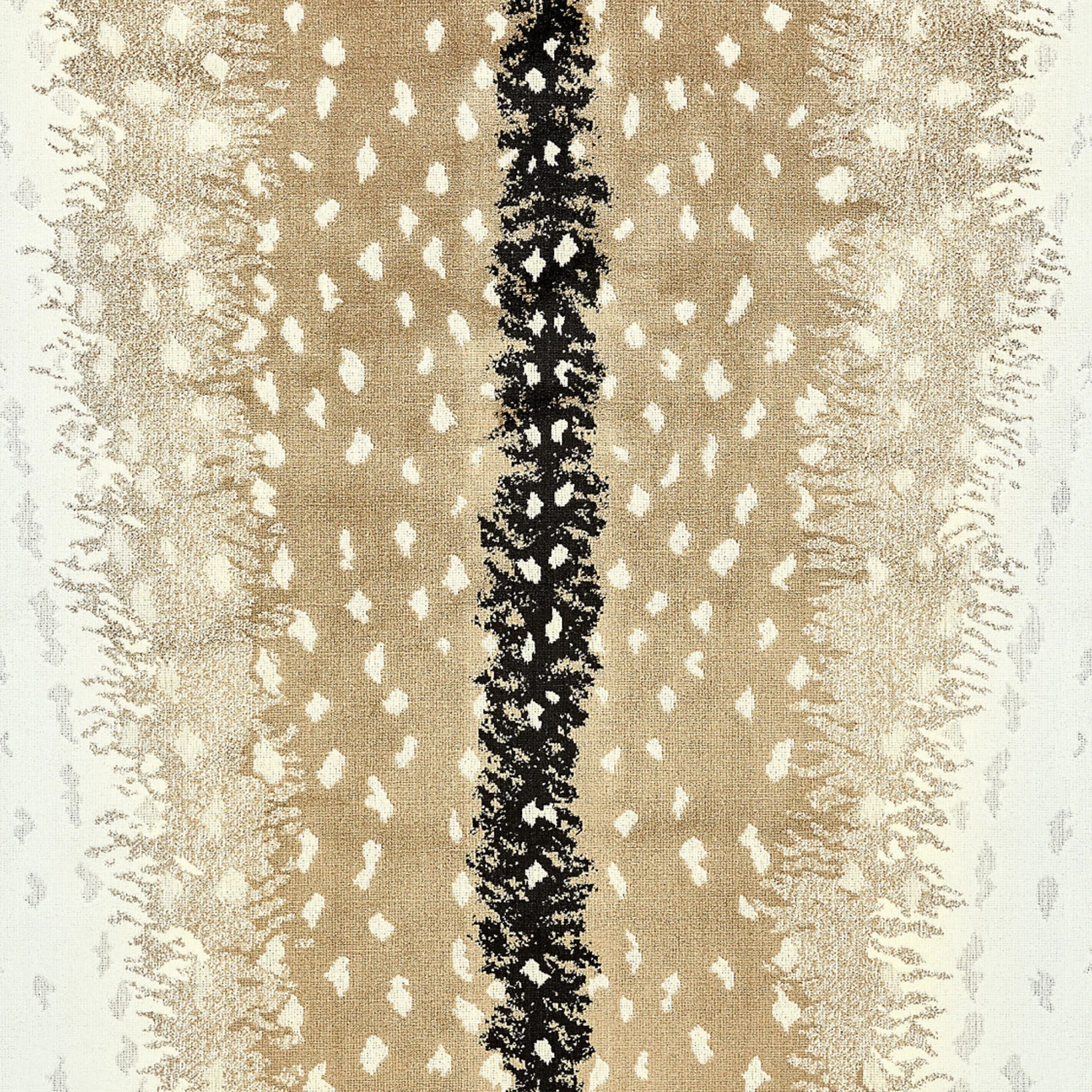 Antelope Fabric In Fawn 1 Antelope Fabric In Fawn