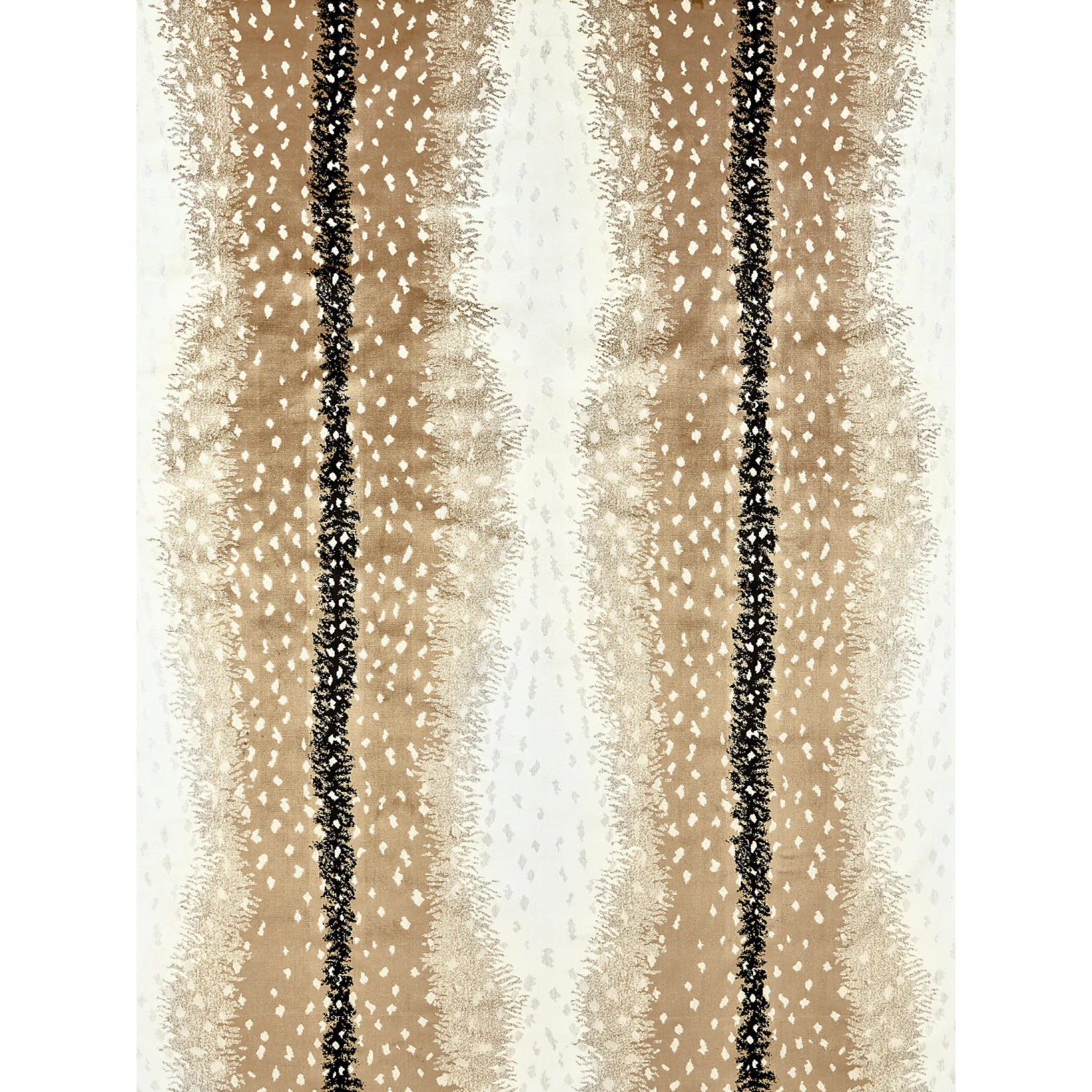 Antelope Fabric In Fawn 4 Antelope Fabric In Fawn - Image 4