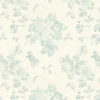 Lee Jofa Blue Parnham Print Decorative Fabric