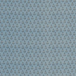 GP&J Baker Poppy Sprig Print Decorative Fabric