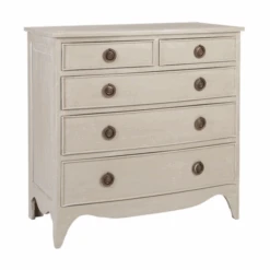 Five Drawer Bryan Chest