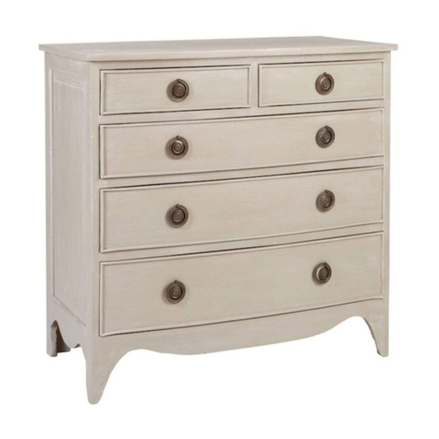 Five Drawer Bryan Chest 1 Five Drawer Bryan Chest