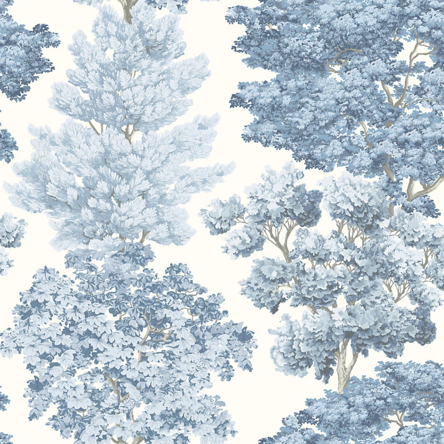 Central Park Wallcovering In Light Blue 1 Central Park Wallcovering In Light Blue