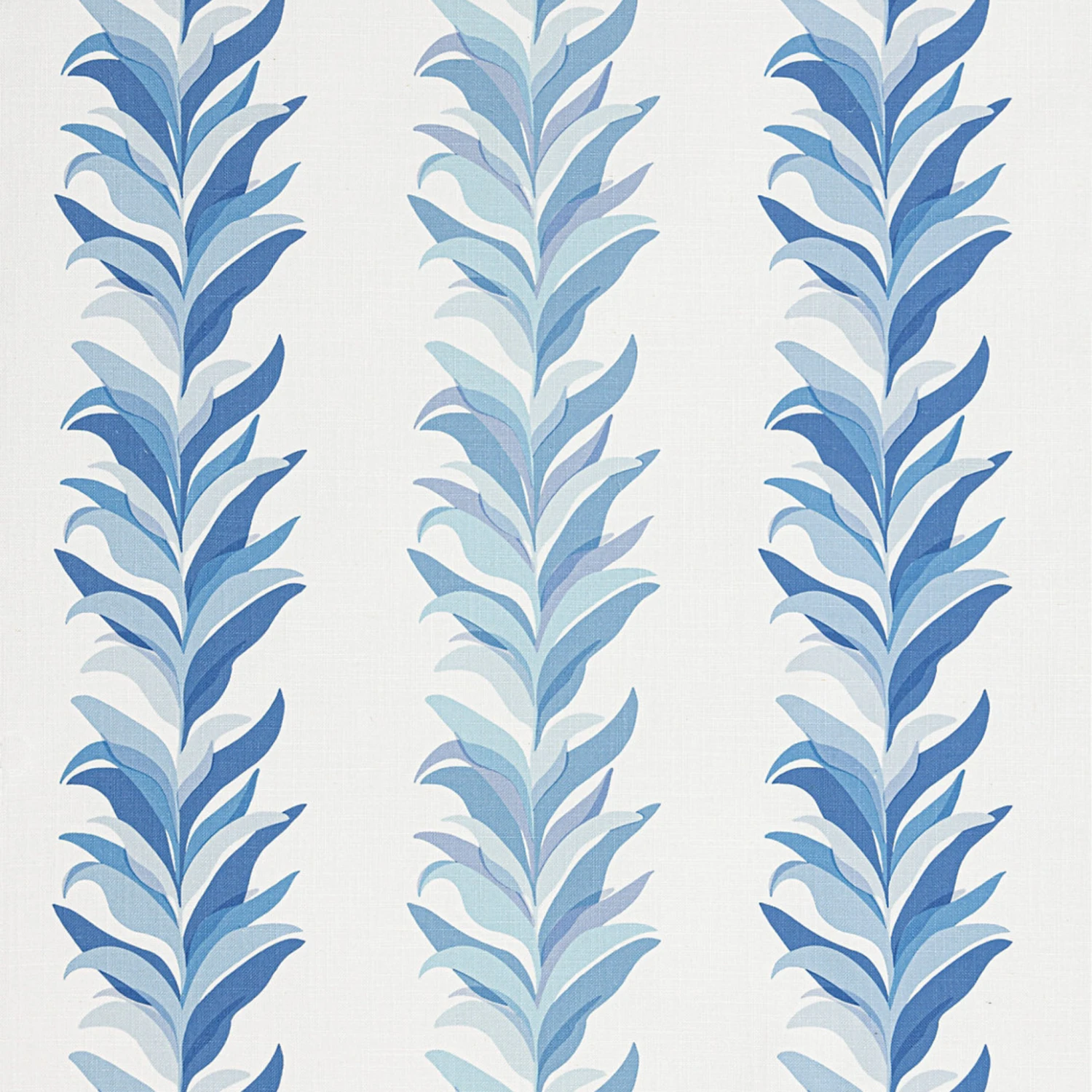 Chira Island Wallcovering In Blue Marine 1 Chira Island Wallcovering In Blue Marine