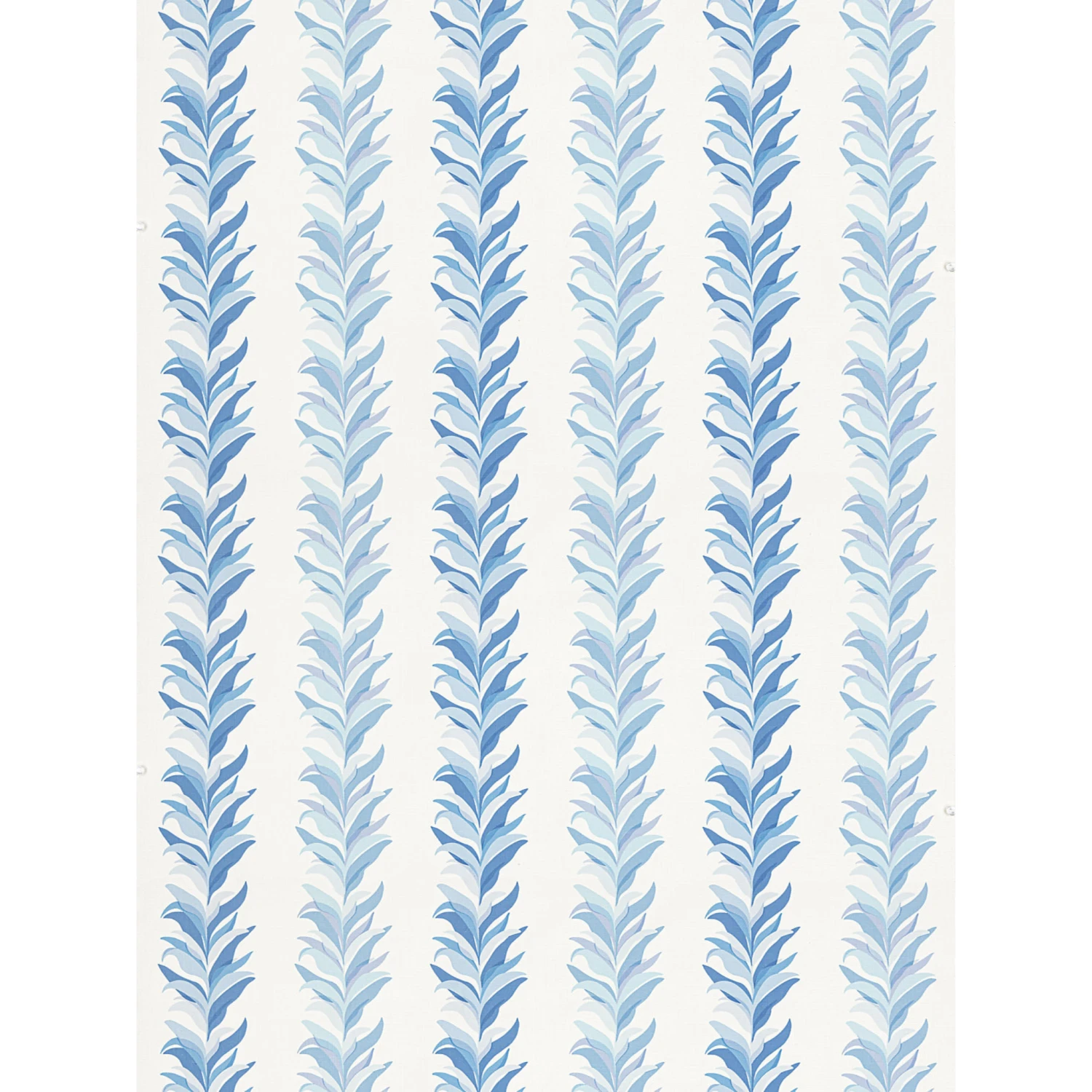 Chira Island Wallcovering In Blue Marine 4 Chira Island Wallcovering In Blue Marine - Image 4