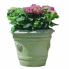 Certosa Medallion Planter