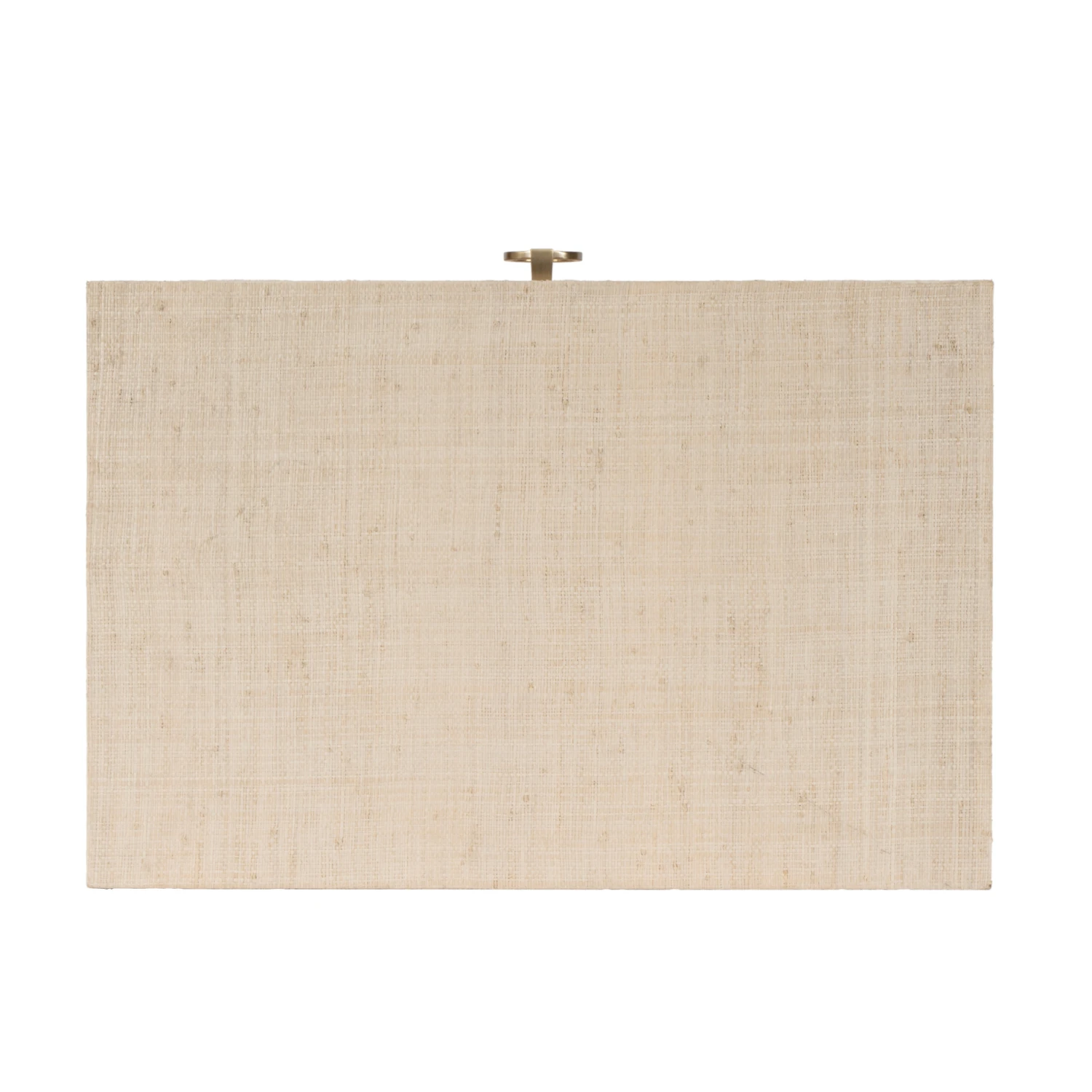 Coastal Natural Saguran Raffia Single Drawer Nightstand 7 Coastal Natural Saguran Raffia Single Drawer Nightstand - Image 7