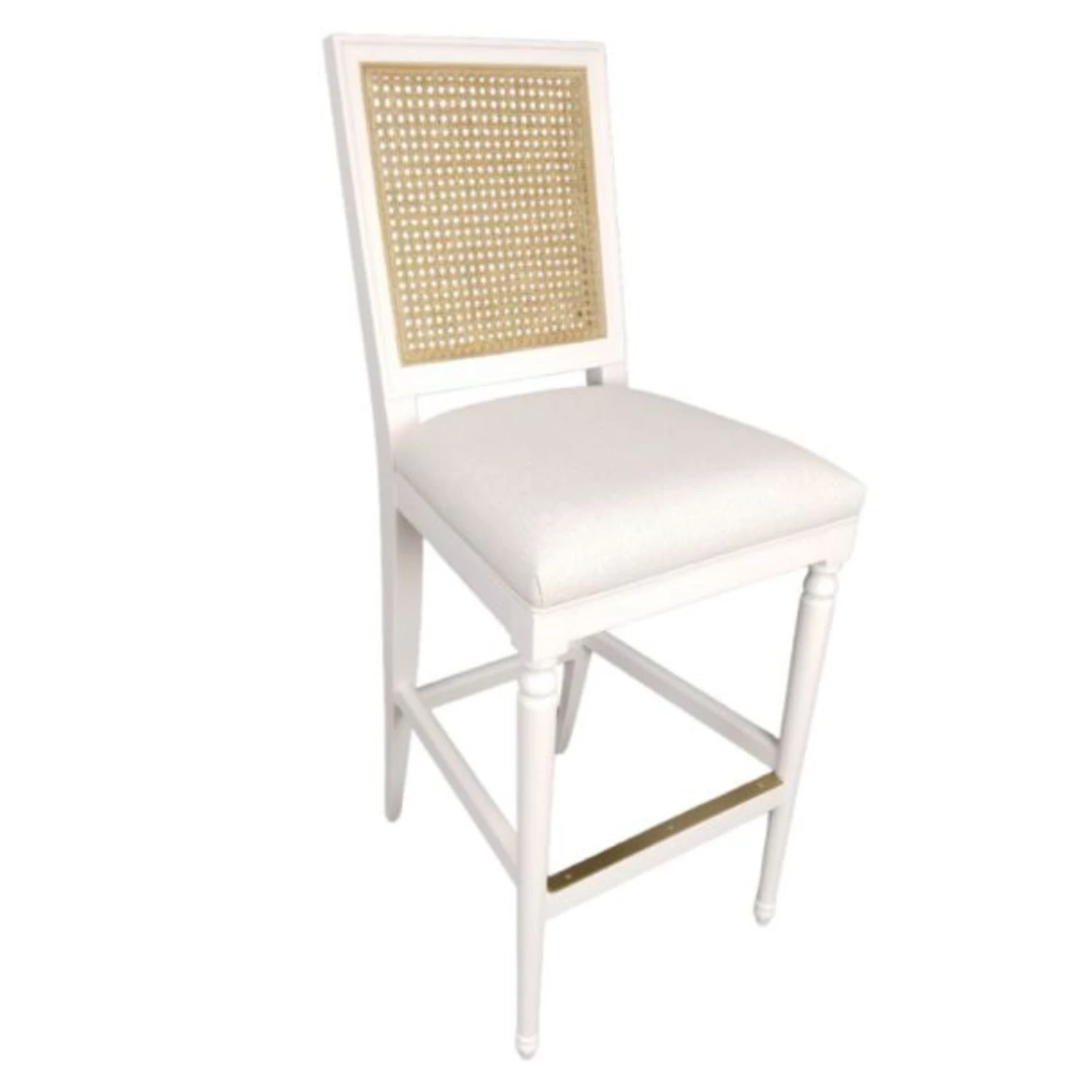 Collette Counter Stool 1 Collette Counter Stool