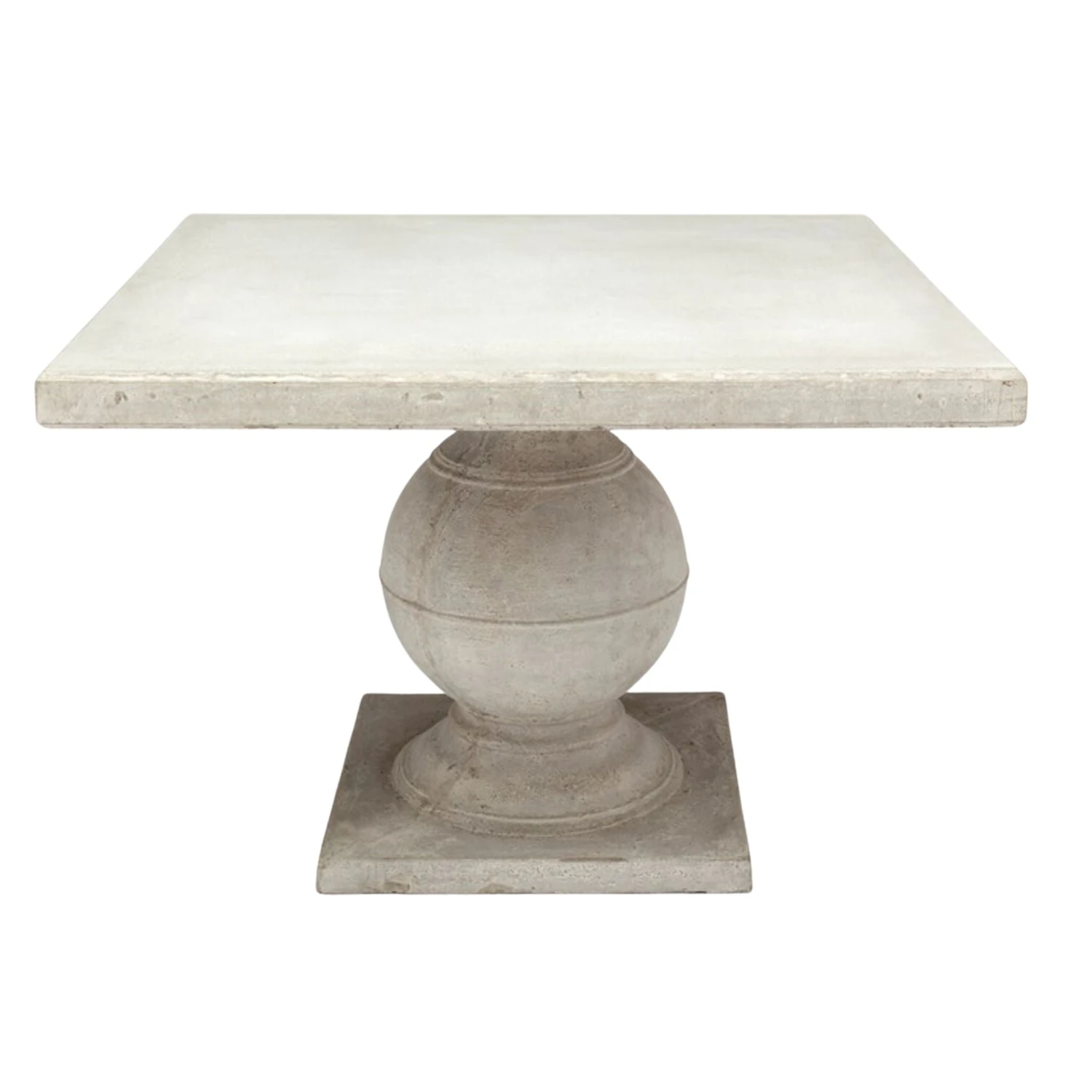 Cyril Square Dining Table- Available In Three Finishes 2 Cyril Square Dining Table- Available In Three Finishes - Image 2