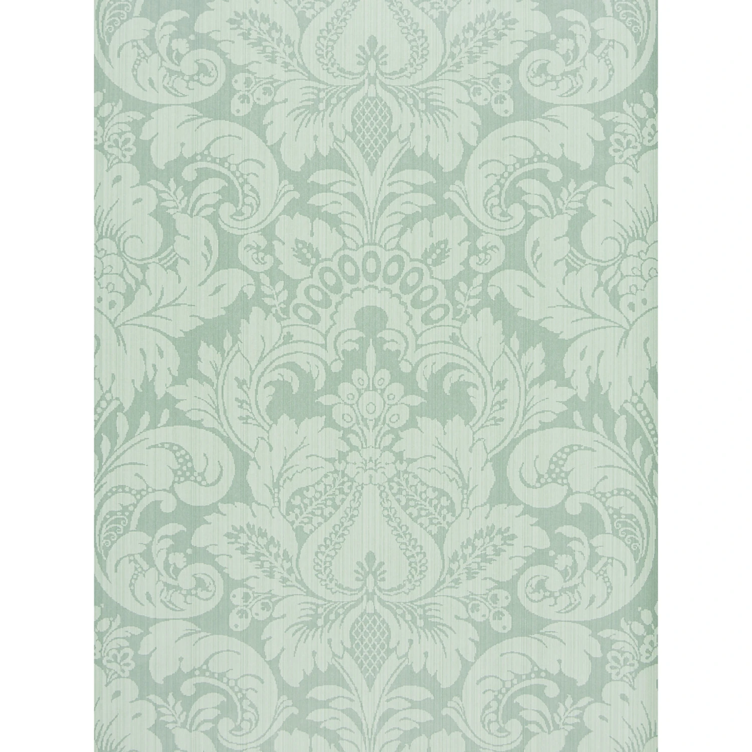 Daphne Swedish Blue Wallpaper 2 Daphne Swedish Blue Wallpaper - Image 2