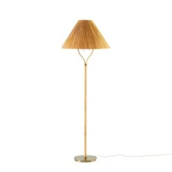 Delphine Floor Lamp