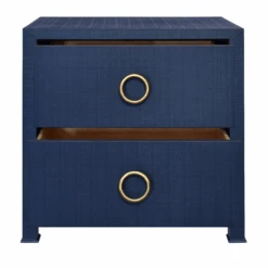 Edelman Nightstand 12 Edelman Nightstand -Famous Furniture Store EDELMANNIGHTSTAND THEWELLAPPOINTEDHOUSE