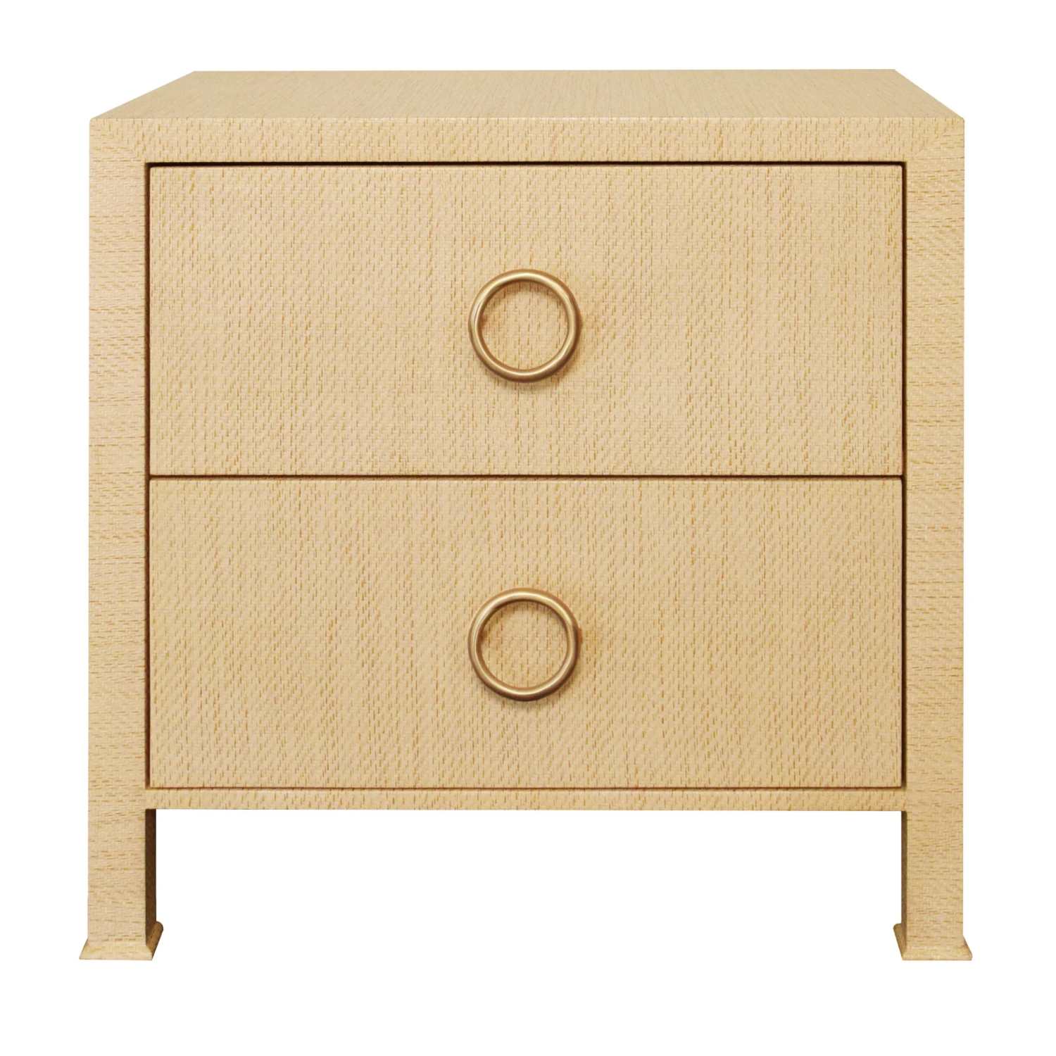 Edelman Nightstand 1 Edelman Nightstand