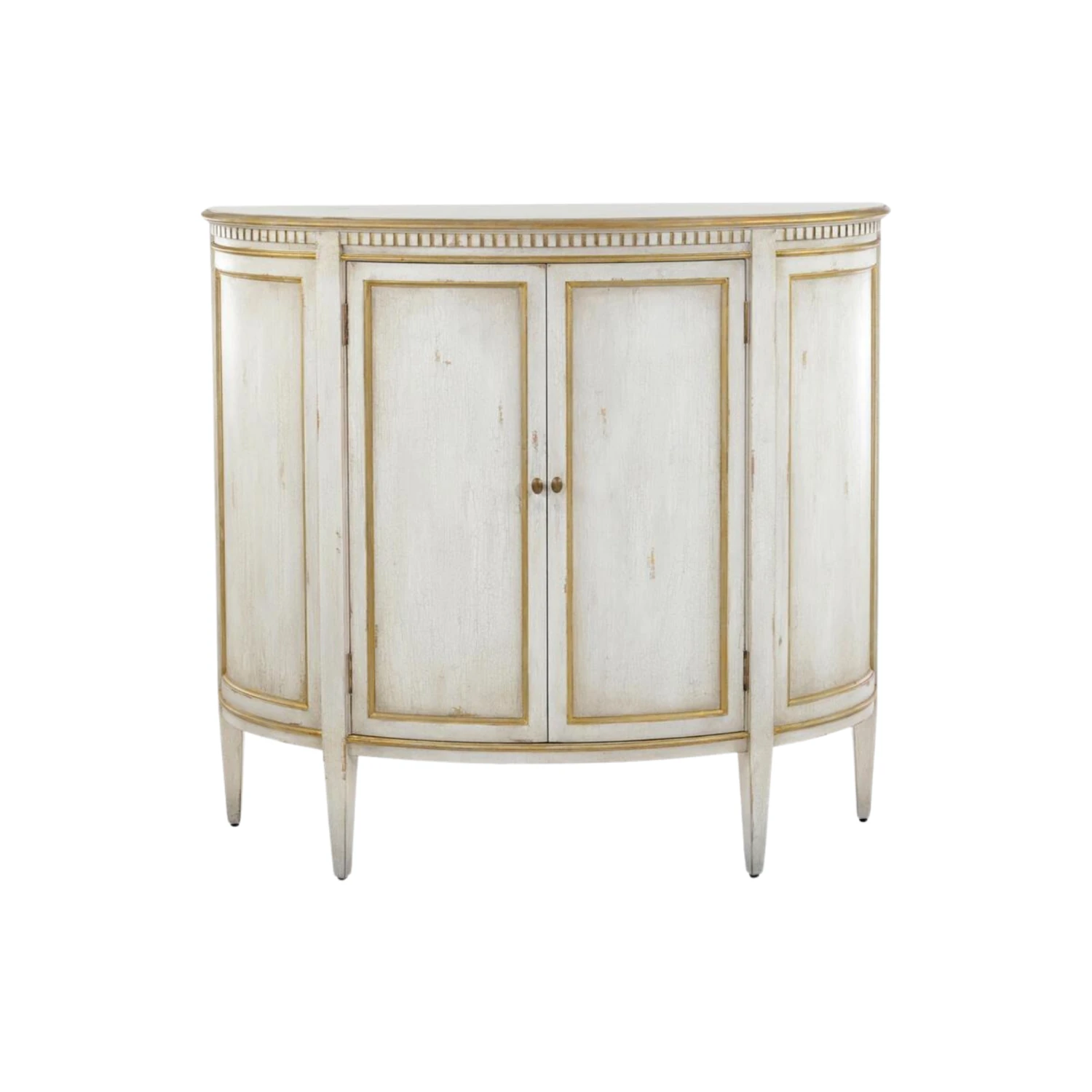 Volnay Demilune Cabinet 1 Volnay Demilune Cabinet