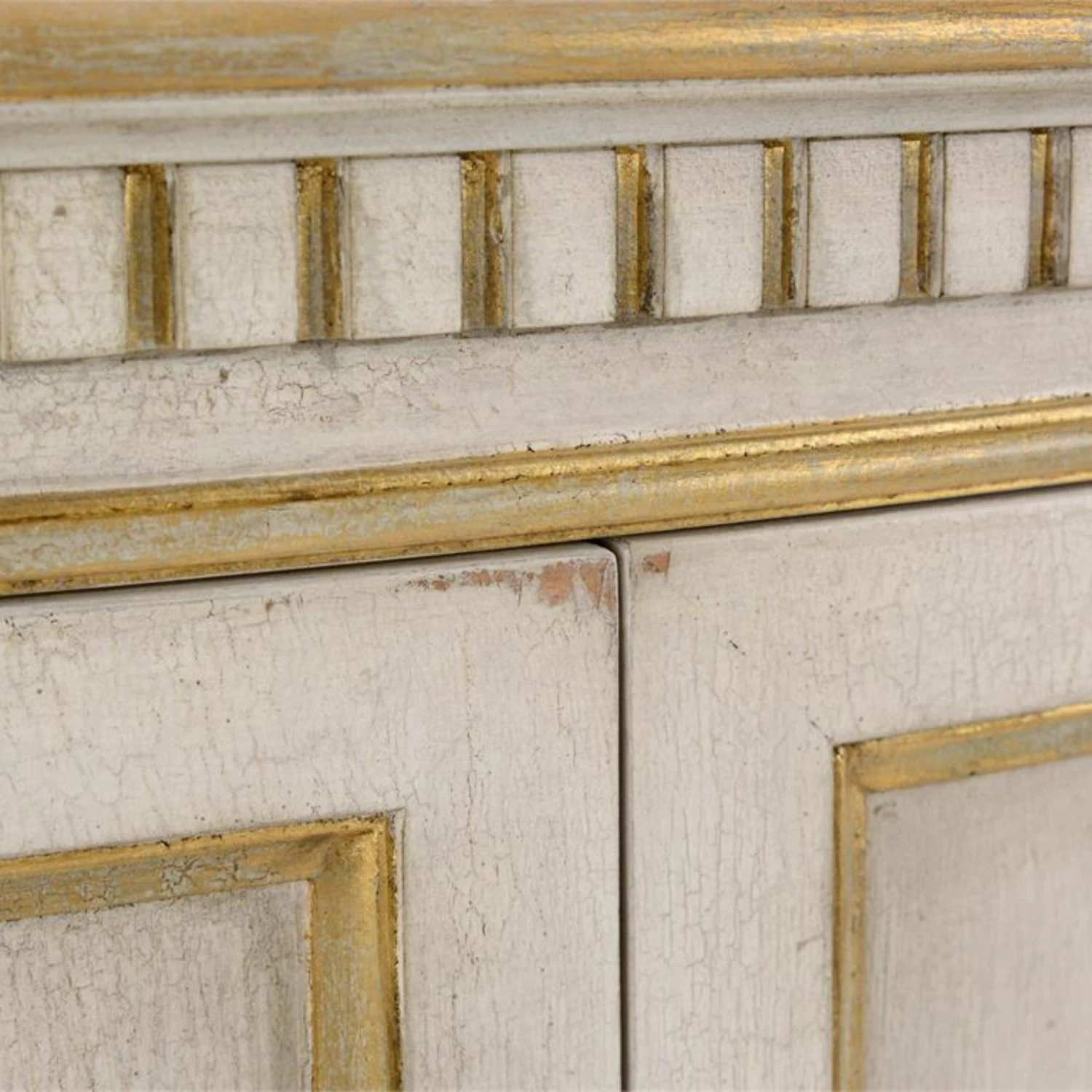 Volnay Demilune Cabinet 3 Volnay Demilune Cabinet - Image 3