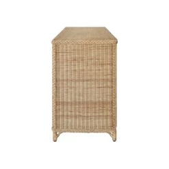 Evander Buffet 12 Evander Buffet -Famous Furniture Store EVANDER SIDE