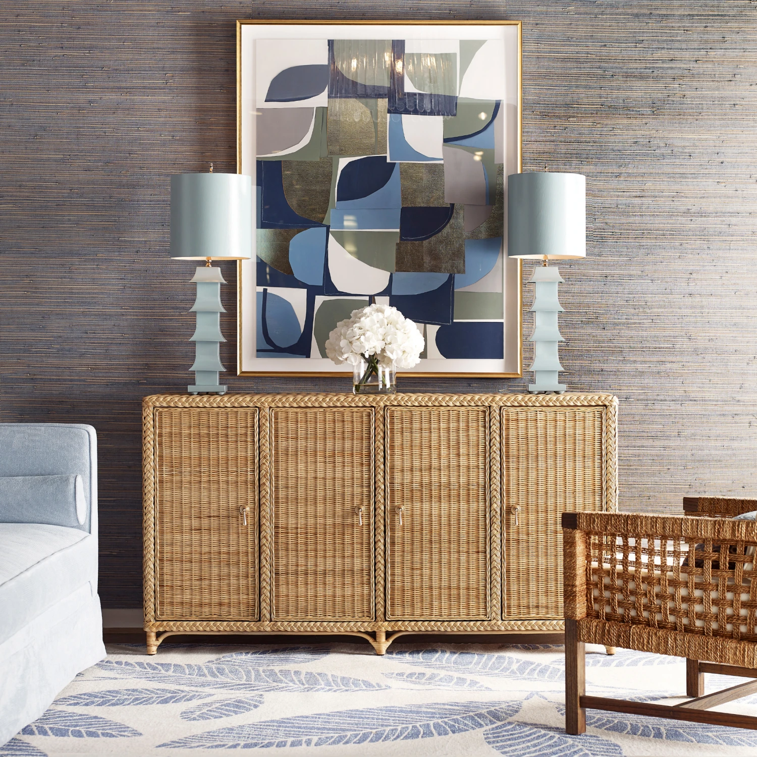 Evander Buffet 2 Evander Buffet - Image 2