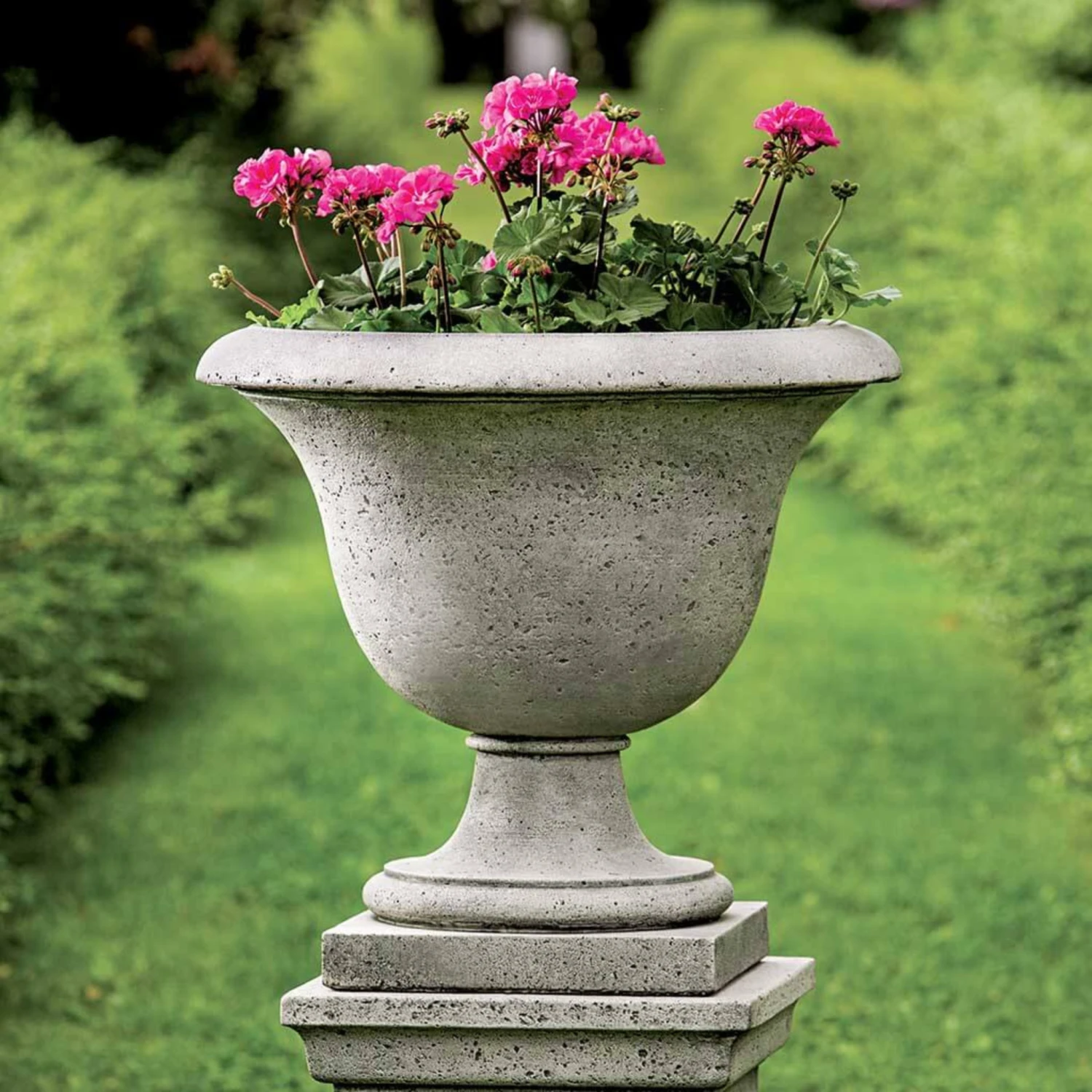 Fairfield Urn Planter 2 Fairfield Urn Planter - Image 2
