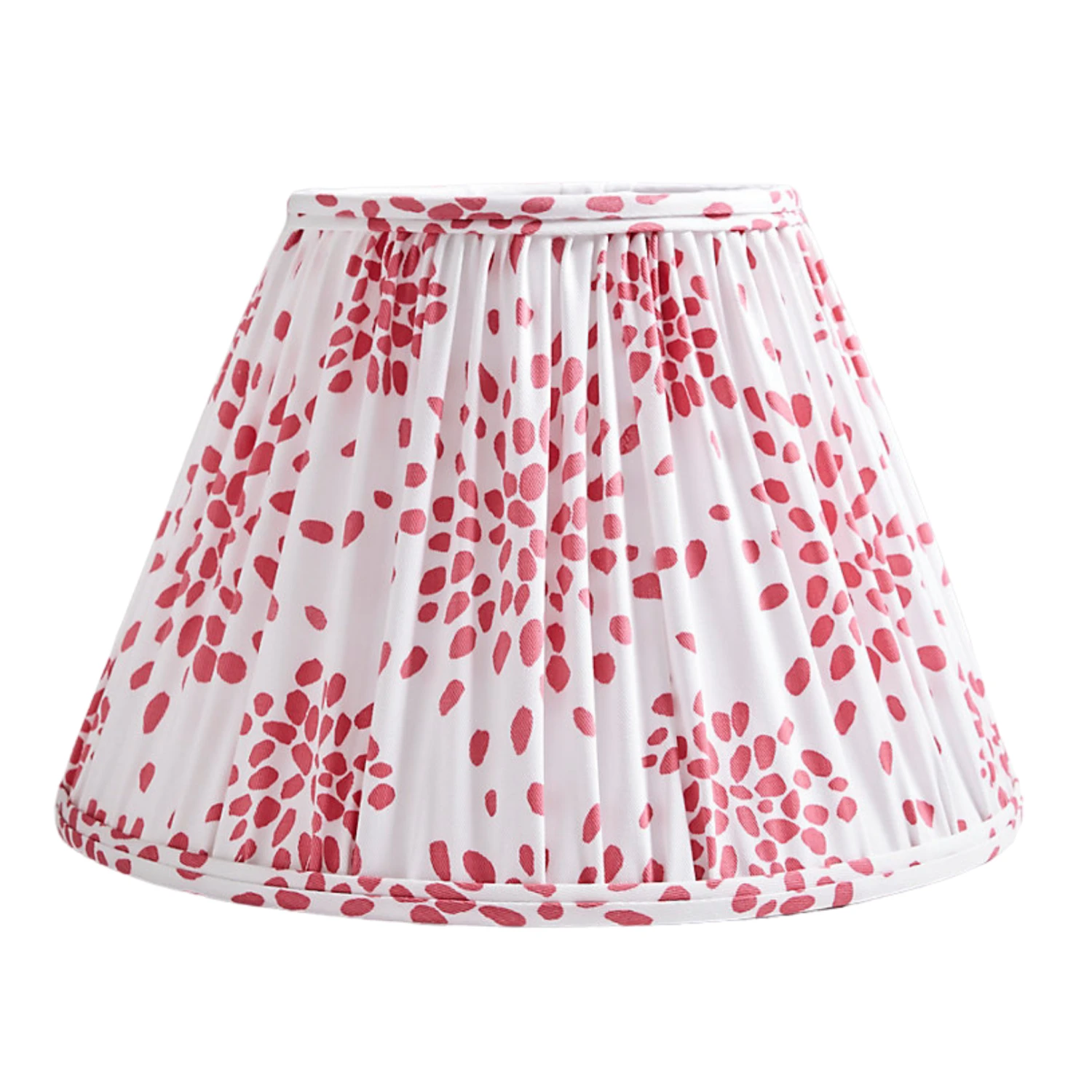 Fireworks Pleated Shade 5 Fireworks Pleated Shade - Image 5