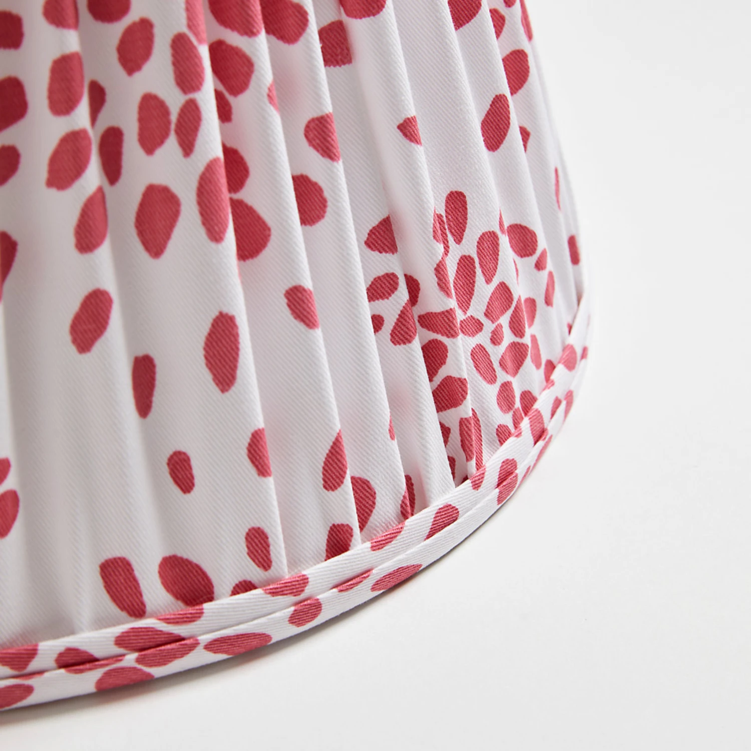 Fireworks Pleated Shade 6 Fireworks Pleated Shade - Image 6