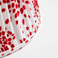 Fireworks Pleated Shade 7 Fireworks Pleated Shade -Famous Furniture Store Fireworks Pleated Shade The Well Appointed House 6