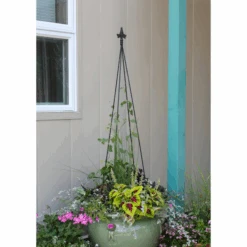 Fleur-De-Lis Garden Trellises 13 Fleur-De-Lis Garden Trellises -Famous Furniture Store Fleur De Lis trellis 10