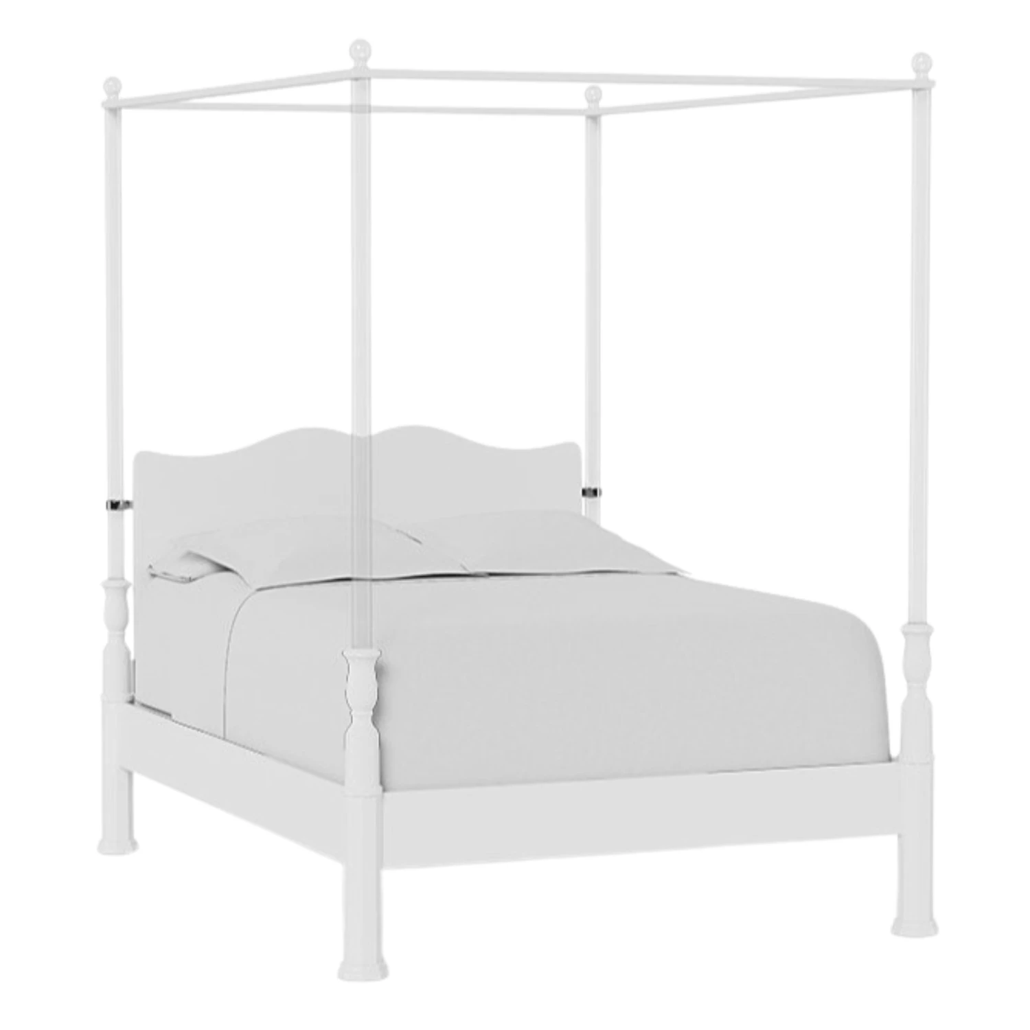 Garbo Bed 1 Garbo Bed