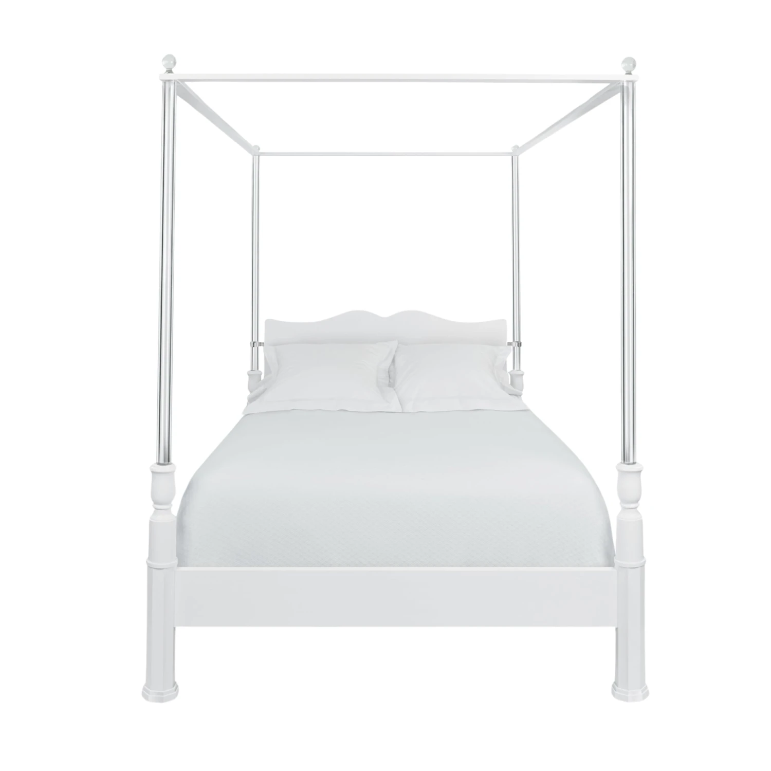 Garbo Bed 2 Garbo Bed - Image 2