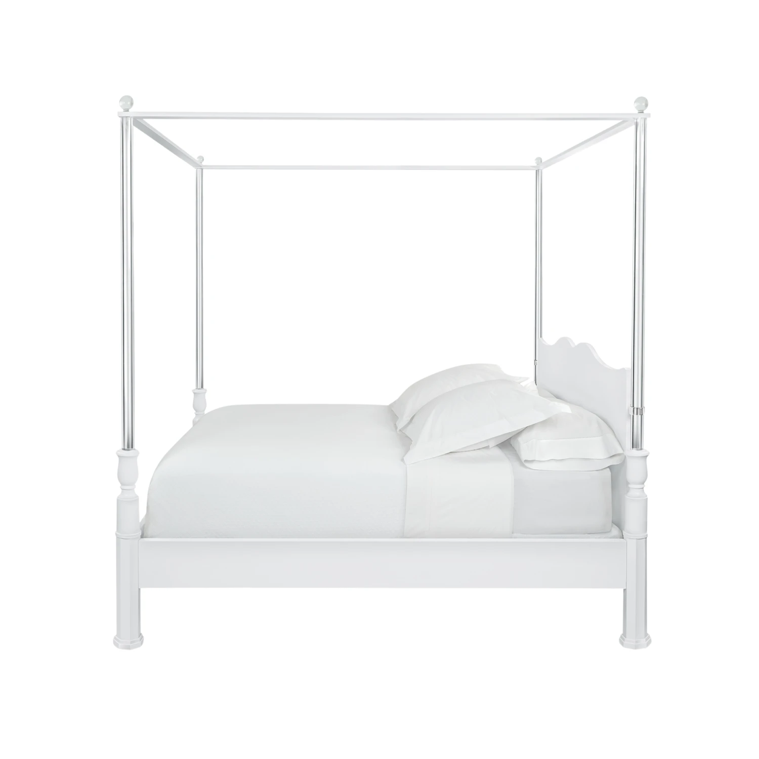 Garbo Bed 3 Garbo Bed - Image 3