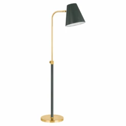 Georgann Floor Lamp