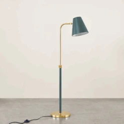 Georgann Floor Lamp 9 Georgann Floor Lamp -Famous Furniture Store Georgann Floor Lamp The Well Appointed House 1